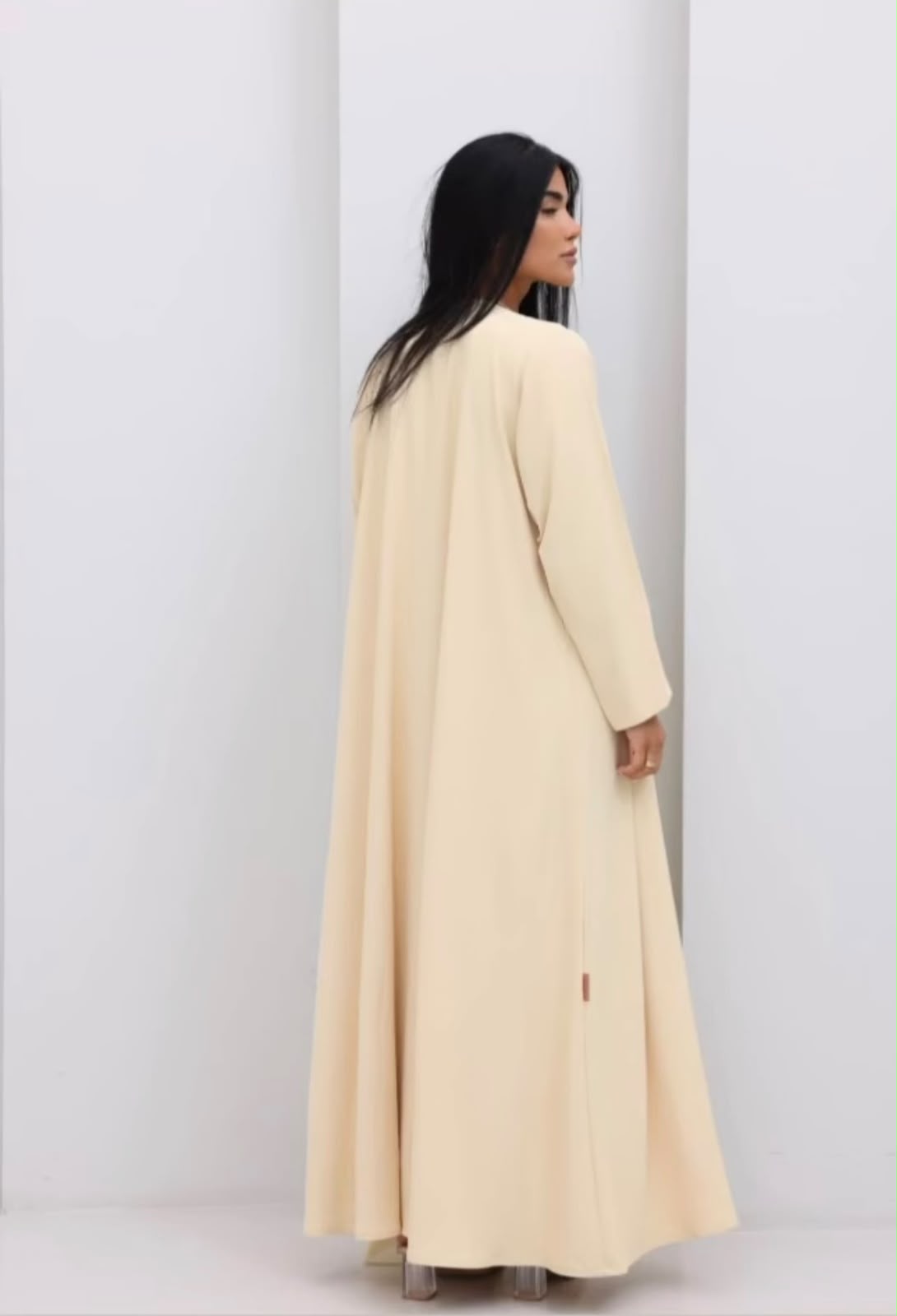 عباية آيفوري فلو 3